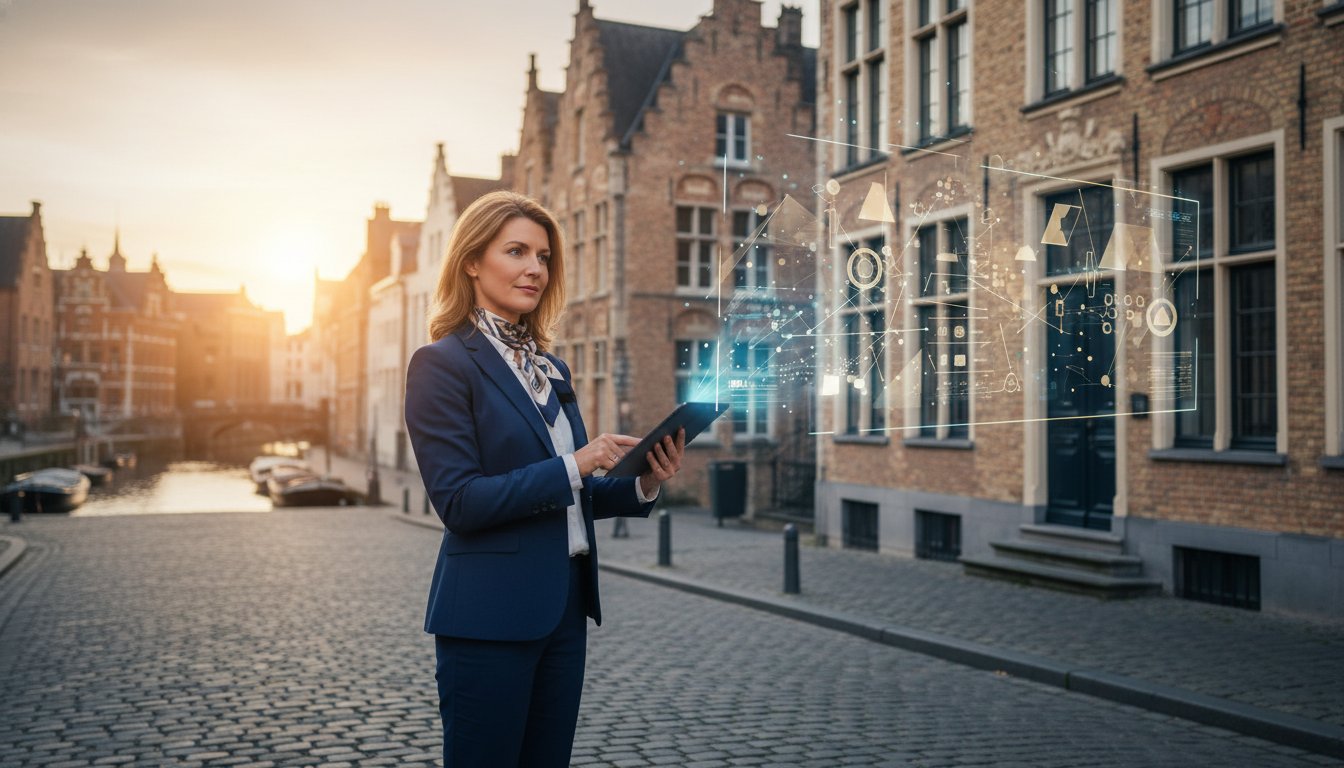 Gratis schatting van uw huis in Gent: Expertise en marktwaarde in 2026