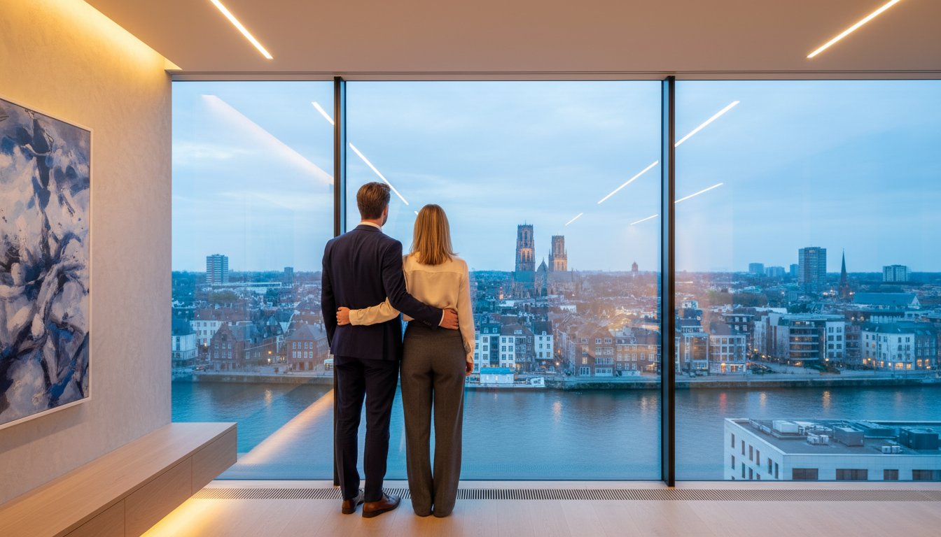 Huis huren in Gent: Een strategische gids voor de huurmarkt in 2026