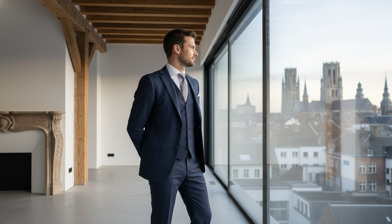 Immokantoor Gent: Uw Gids voor Vastgoed in de Arteveldestad (2026)
