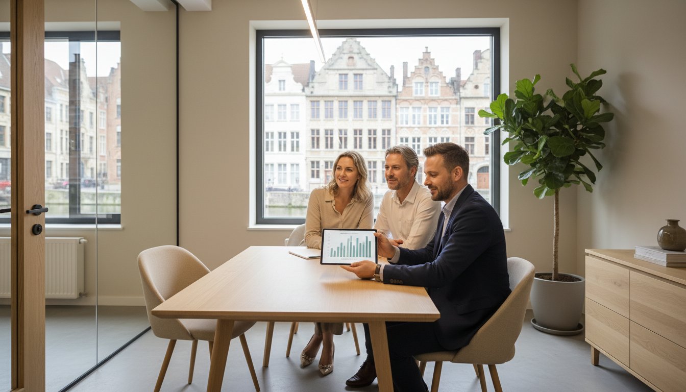 Kosten Huis Verkopen in Gent: Een Uitgebreide Gids voor 2026