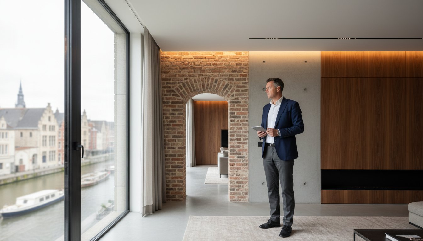 Wat is mijn huis waard in Gent? Een strategische gids voor waardebepaling in 2026